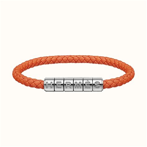 bijou hermes homme|hermes bracelets for men.